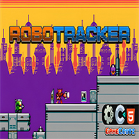 RoboTracker