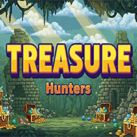 Treasure Hunters