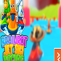 brainrot jet ski