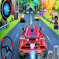 car race