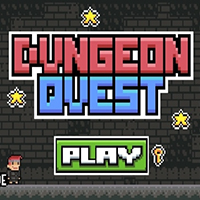 Dungeon Quest