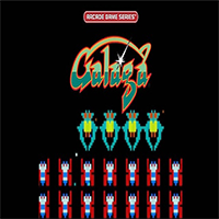 galaga