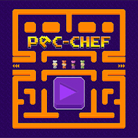 Pac Chef