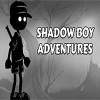 shadow boy adventures