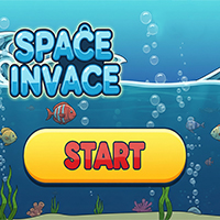 space invace