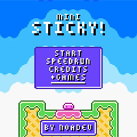 Sticky