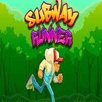 subway runner