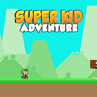 Super Kid Adventure