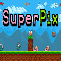 Super Pix