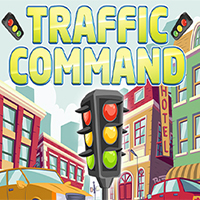 Traffic Commande 